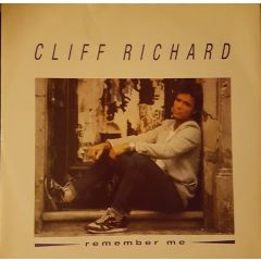 Cliff Richard - Cliff Richard - Remember Me - EMI