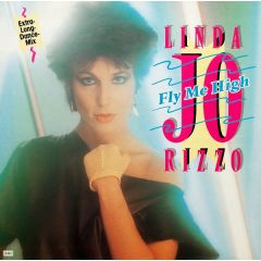 Linda Jo Rizzo - Linda Jo Rizzo - Fly Me High - EMI