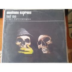 Montana Express - Montana Express - Tell Me - Haiti Groove