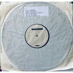 Collage - Collage - Whatchalike - Anti-Groove Records