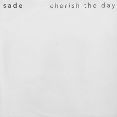 Sade - Sade - Cherish The Day - Epic