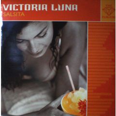 Victoria Luna - Victoria Luna - Salsita - Chic Flowerz