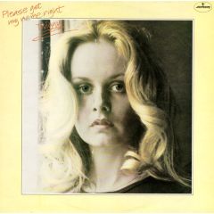 Twiggy - Twiggy - Please Get My Name Right - Mercury