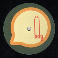 JR - JR - Best Of Disco Galaxy Vol. 14 - Disco Galaxy Recordings