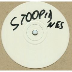 Peace Division - Peace Division - Move - Stoopidness 5