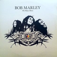 Bob Marley  - Bob Marley  - House Mixes - BMY