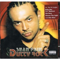 Sean Paul - Sean Paul - Dutty Rock - Atlantic