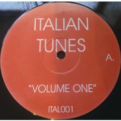 Mephisto - Mephisto - You Got Me Burning Up - Italian Tunes
