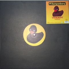 Hampenberg - Hampenberg - Ducktoy - Polydor