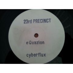 Equazion - Equazion - Cyberflux E.P. - K.O.R.E.