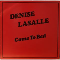 Denise Lasalle - Denise Lasalle - Come To Bed - Malaco Records