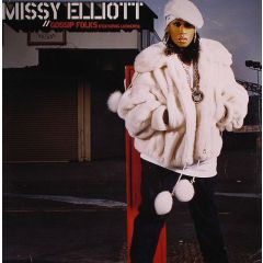 Missy Elliot Ft Ludacris - Missy Elliot Ft Ludacris - Gossip Folks - Elektra