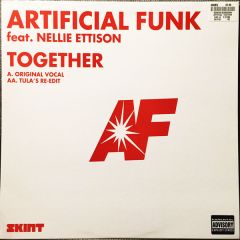 Artificial Funk - Artificial Funk - Together - Skint