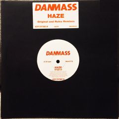 Danmass - Danmass - Haze (Remix) - Skint