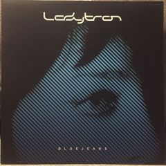 Ladytron  - Ladytron  - Blue Jeans / Seventeen (Remixes) - Telstar