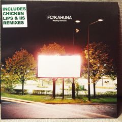 Fc Kahuna - Fc Kahuna - Hayling (Remixes) - Skint