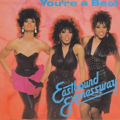 Eastbound Expressway - Eastbound Expressway - You're A Beat - Passion Records