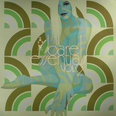 Various - Various - Bare Essentials Vol. 2 - Naked Music Recordings