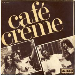 Café Crème - Café Crème - Citations Ininterrompues - Bimbo