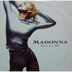 Madonna - Madonna - Rescue Me - Sire