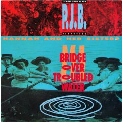 PJB - PJB - Bridge Over Troubled Water - Dance Pool