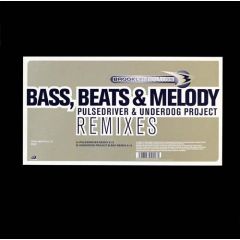 Brooklyn Bounce - Brooklyn Bounce - Bass, Beats & Melody (Remixes) - Dance Division