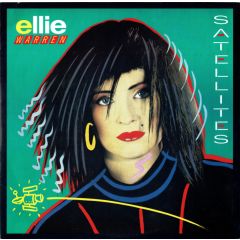 Ellie Warren - Ellie Warren - Satellites - Columbia