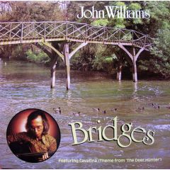 John Williams - John Williams - Bridges - Lotus Records