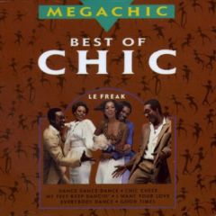 Chic - Chic - Best Of Chic - Atlantic