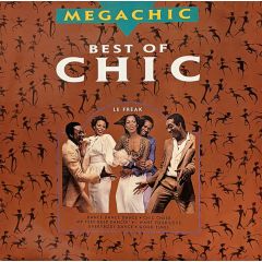 Chic - Chic - Best Of Chic - Atlantic