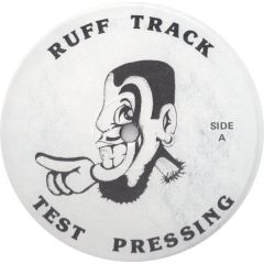Rufftrack - Rufftrack - Strictly Ruff Part 1 - Rufftrack