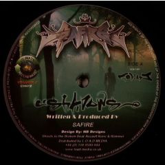 Safire - Safire - Shadows - Climate