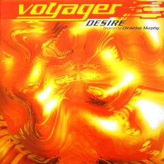 Voyager - Voyager - Desire - R&S