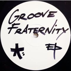Groove Fraternity - Groove Fraternity - House On The Hill EP - Stereo:Phonic
