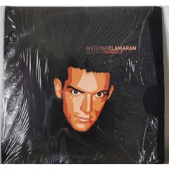 Antoine Clamaran - Antoine Clamaran - Release Yourself - Universal Records