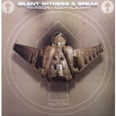 Silent Witness & Break - Silent Witness & Break - Invasion - No U Turn