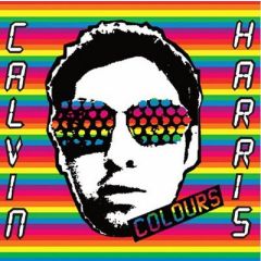 Calvin Harris - Calvin Harris - Colours - Fly Eye