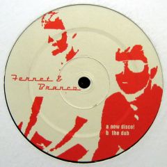Boney M - Boney M - Gotta Go Home (Funky Mix) - Fernet & Branco 2