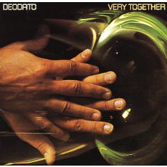 Deodato - Deodato - Very Together - MCA