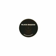 Black Shadow - Black Shadow - Shadow - Darkness