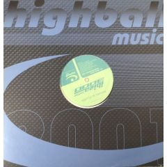 Ramin & Silver - Ramin & Silver - Ibiza 3000 - Highball Music