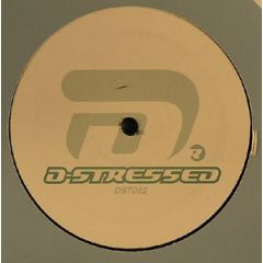 Kodo - Kodo - Children Of The Drum - D-Stressed 2