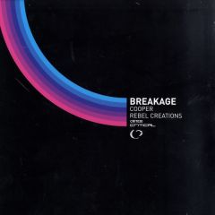 Breakage - Breakage - Cooper - Critical