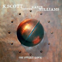 K.Scott - K.Scott - Oh! Sweet Love - EMI