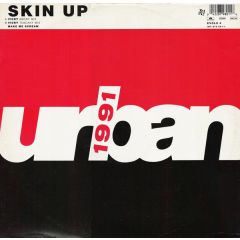 Skin Up - Skin Up - Ivory - Love