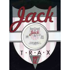 Various Artists - Various Artists - Untitled - Jack Trax