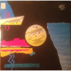 MC Shy D - MC Shy D - Rapp Will Never Die - Injection Disco Dance Label