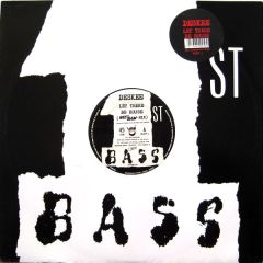 Deskee - Deskee - Let There Be House - 1st Bass