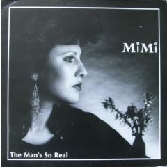 Mimi - Mimi - The Man's So Real - Challenge