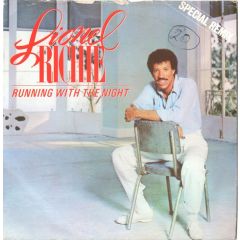 Lionel Richie - Lionel Richie - Running With The Night (Special Remix) - Motown